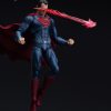 Figura Superman Batman V Superman Escala 1/12 INART
