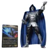 DOCTOR DOOM 2099 FIGURA 15 CM MARVEL LEGENDS SERIES MAGIC THE GATHERING
