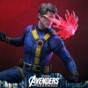 ciclope avengers doomsday hot toys