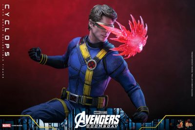 ciclope avengers doomsday hot toys