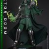 doctor doom figura hot toys avengers doomsday