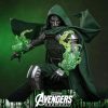 doctor doom figura hot toys avengers doomsday