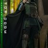 doctor doom figura hot toys avengers doomsday