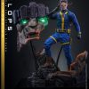 figura ciclope deluxe avengers doomsday hot toys