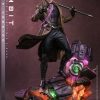 figura gambit avengers doomsday deluxe
