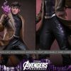 figura gambit avengers doomsday deluxe