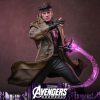figura gambit avengers doomsday deluxe
