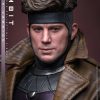 figura gambit primer plano avengers doomsday deluxe