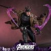 figura gambit avengers doomsday deluxe