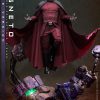 figura magneto avengers doomsday hot toys