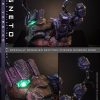 figura magneto avengers doomsday hot toys diorama