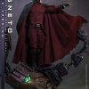 figura magneto avengers doomsday hot toys