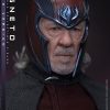 figura magneto avengers doomsday hot toys primer plano
