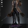 gambit avengers doomsday hot toys figura