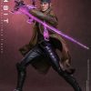 gambit avengers doomsday hot toys figura