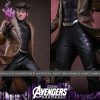 gambit avengers doomsday hot toys figura