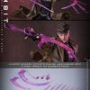 gambit avengers doomsday hot toys figura