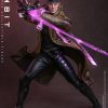 gambit avengers doomsday hot toys figura