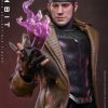 gambit avengers doomsday hot toys figura primer plano