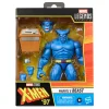 Figura Beast X-Men 97 Marvel Legends Series 15cm