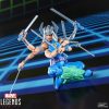 IRON MAN VS SPIRAL FIGURAS 15 CM GAMEVERSE MARVEL LEGENDS SERIES