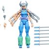 IRON MAN VS SPIRAL FIGURAS 15 CM GAMEVERSE MARVEL LEGENDS SERIES