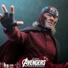 magneto avengers doomsday hot toys primer plano