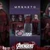 magneto avengers doomsday hot toys accesorios