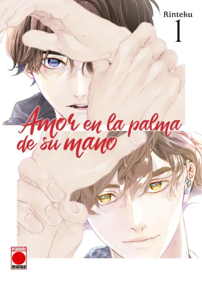 Amor en la palma de su mano 1