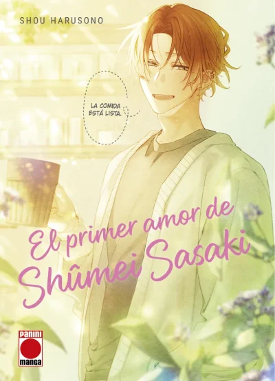 Sasaki y Miyano 10 Edición especial