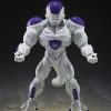 Dragon Ball Z S.H.Figuarts Action Figure Full Power Frieza Battle Scarred Edition 13 cm