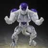 Dragon Ball Z S.H.Figuarts Action Figure Full Power Frieza Battle Scarred Edition 13 cm