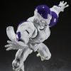 Dragon Ball Z S.H.Figuarts Action Figure Full Power Frieza Battle Scarred Edition 13 cm