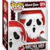 Ghost Face Figura POP! Movies Vinyl GF(HLDY) 9 cm