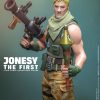 Fortnite Action Figure 1/6 Jonesy The First 32 cm