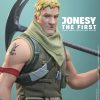 Fortnite Action Figure 1/6 Jonesy The First 32 cm