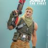 Fortnite Action Figure 1/6 Jonesy The First 32 cm