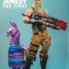 Fortnite Action Figure 1/6 Jonesy The First 32 cm