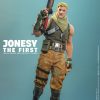 Fortnite Action Figure 1/6 Jonesy The First 32 cm