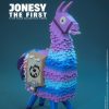 Fortnite Action Figure 1/6 Jonesy The First 32 cm