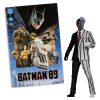 DC Direct Page Punchers Action Figure Two-Face (Batman 89) (Red Platinum Edition) 19 cm