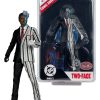 DC Direct Page Punchers Action Figure Two-Face (Batman 89) (Red Platinum Edition) 19 cm
