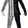 DC Direct Page Punchers Action Figure Two-Face (Batman 89) (Red Platinum Edition) 19 cm
