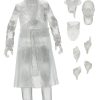 Universal Monsters Action Figure (Invisible) Invisible Man 18 cm