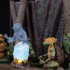 Teenage Mutant Ninja Turtles (Movie Moments) Mini Scale Diorama Splinter's Spirit 36 cm
