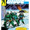 G.I. Joe ReAction+ Action Figure Snake Eyes (Skybound Comic Box Series, Issue #2)