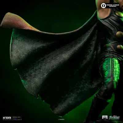 Thor - Avengers: Doomsday - BDS Art Scale 1/10