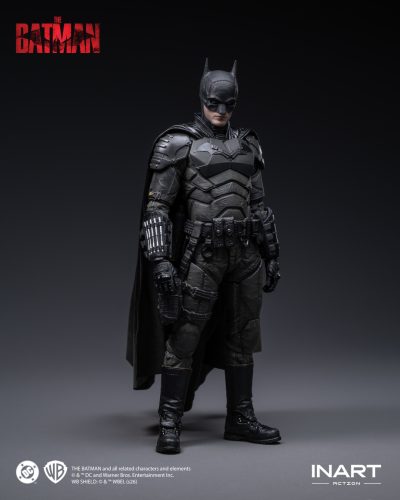 The Batman.