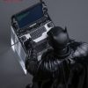 The Batman.