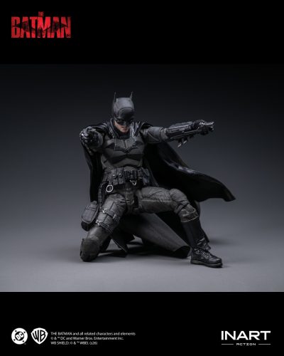 The Batman.